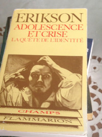 Adolescence et crise