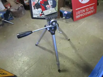 Selling quickly at $20.00...everything works fine...original box has wear.......when closed its 16 1...