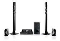 Home Theatre System (1100 Watts)