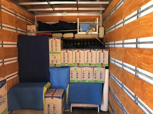 Movers Available 24/7 at compatible price !  call for a quote !63735896361857120