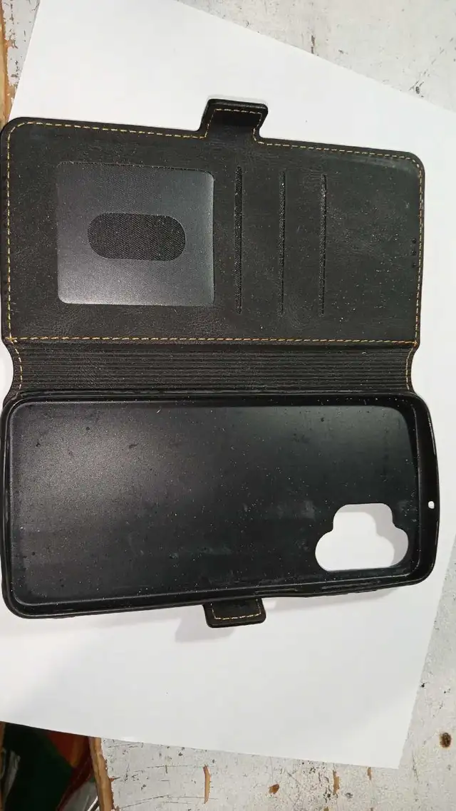 Wallet Case for Samsung Galaxy S25 Ultra/S25 Plus/S25 in Cell Phone Accessories in City of Toronto - Image 4