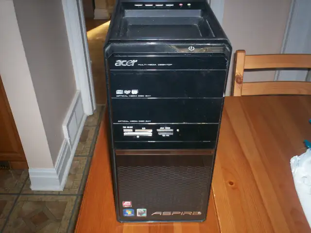 Desktop Computer in Desktop Computers in Ottawa - Image 4