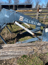 Allied Loader