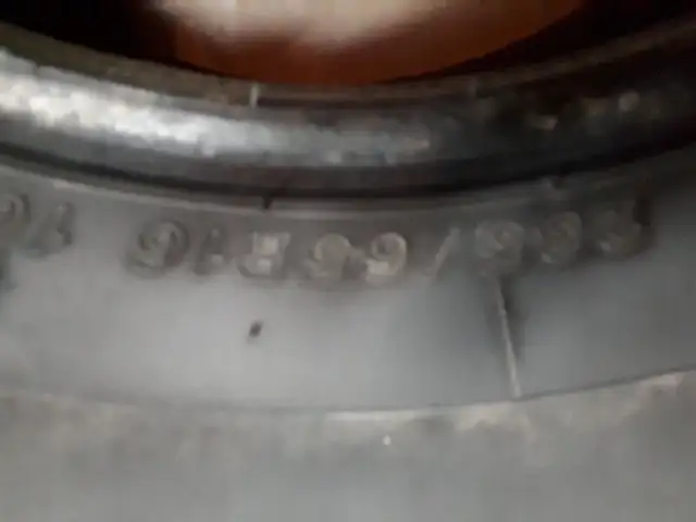 pneus été a partir de 10 $ du pneu in Tires & Rims in Sherbrooke - Image 5