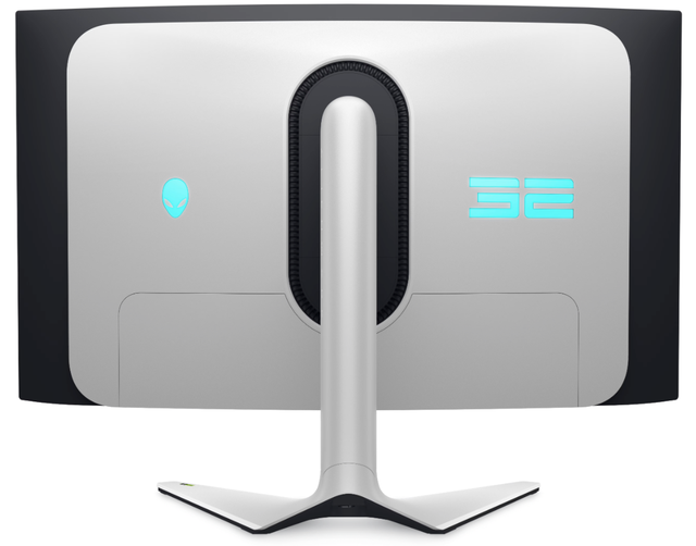 Dell Alienware 32” 4K QD-OLED Gaming Monitor527575042690263042