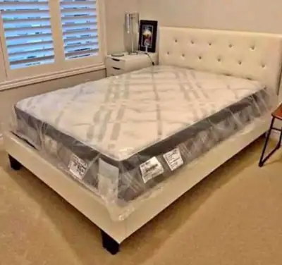Queen Mattress • Queen Size Mattress • New Queen Mattress, View more