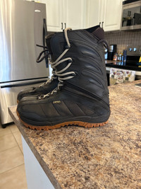 LAMAR Men’s Snowboard Boots size 12