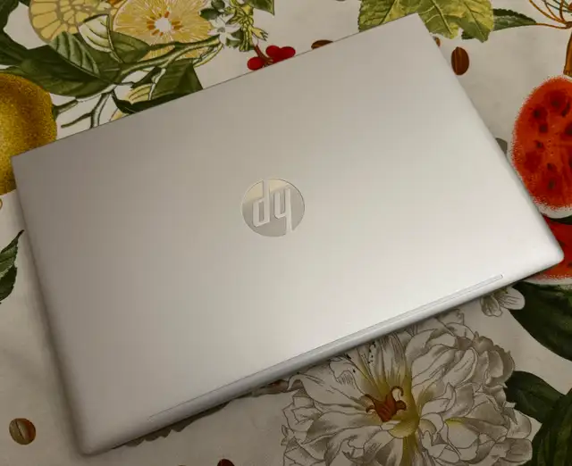 HP ProBook 440 G9 Touchscreen 12th Gen Laptop 8gb Mem 256gb SSD628632613335061229