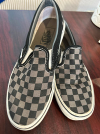 Men’s Vans Shoes