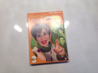 Strangers with Candy - season 3 (DVD)