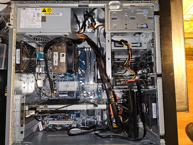 Lenovo ThinkStation Mis à niveau, Remis à neuf Upgraded Like New in Desktop Computers in Longueuil / South Shore - Image 3