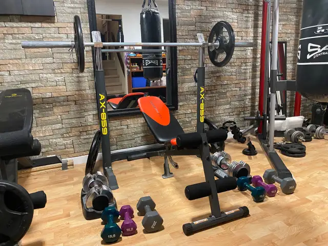 Complete Gym491332925528494081