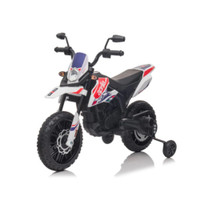 2024 Aprilia Motorcycle 1 Seater Ride On for Kids 12V