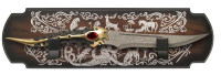 Game of Thrones collectibles by Valyrian Steel