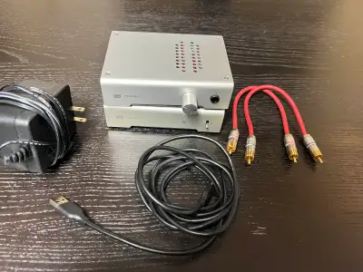 Schiit Modi & Magni Stack, View more