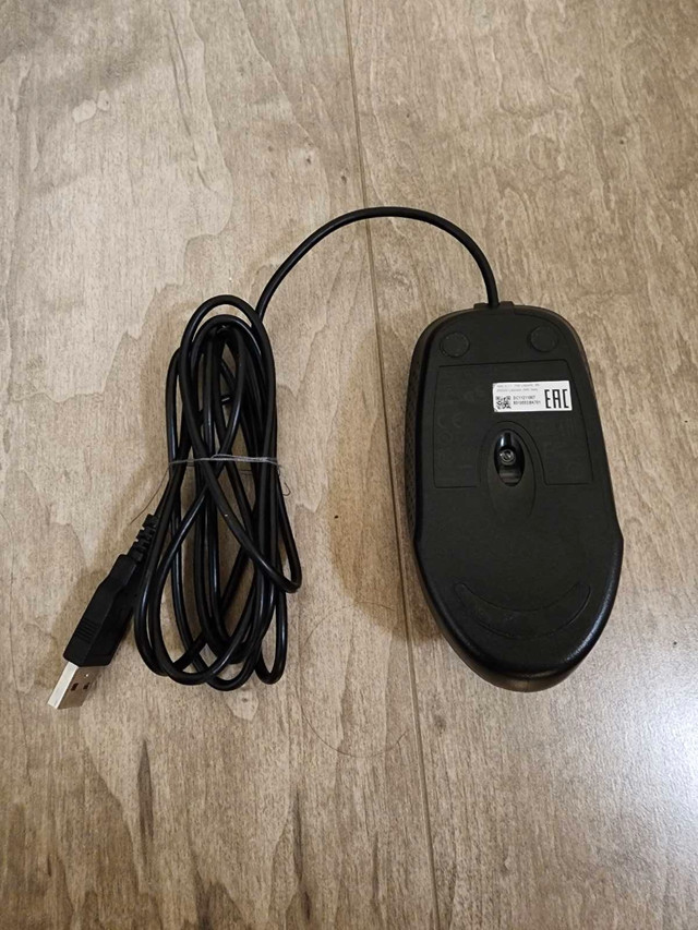 Acer High-Quality Office Mouse in Mice, Keyboards & Webcams in Burnaby/New Westminster - Image 2