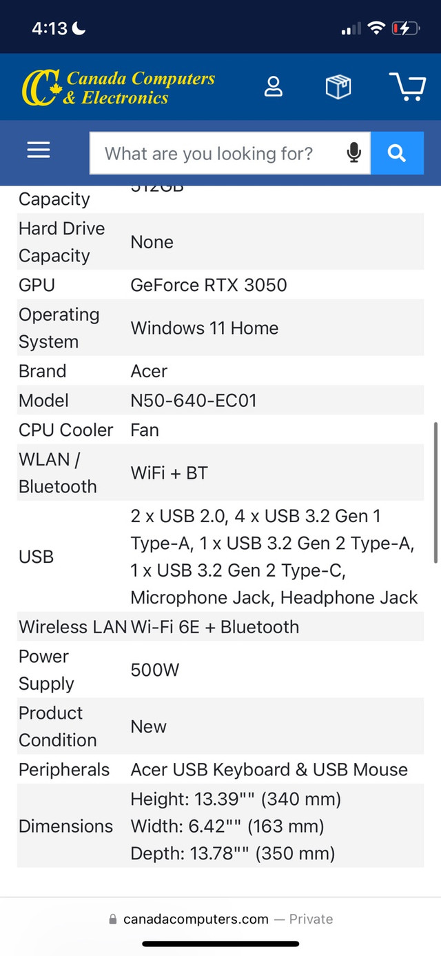 FULL PC SETUP *EVERYTHING NEEDS TO GO* in Desktop Computers in Mississauga / Peel Region - Image 3