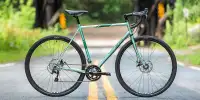 VÉLO | BIKE l All City Space Horse - Gravel, route, touring