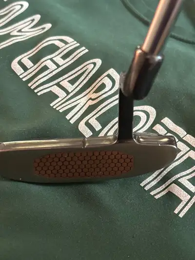 Dunlop DDH Cu-2 RH Putter, View more