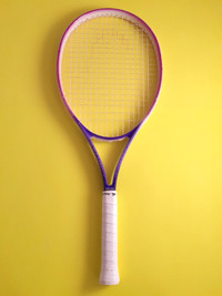 HEAD 660 Evolution I Tennis Racquet