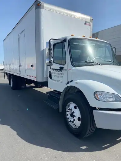 Owner Operators Wanted With Own Truck – Build Your Business With, View more