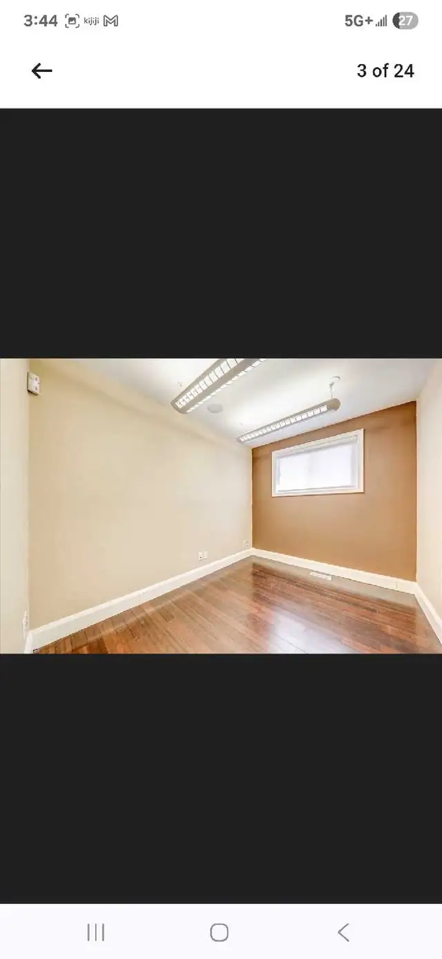 Scarborough/Etobicoke room for Rent