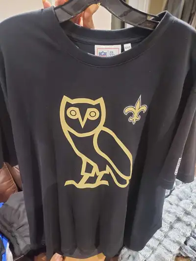NFL OVO T-Shirt, View more