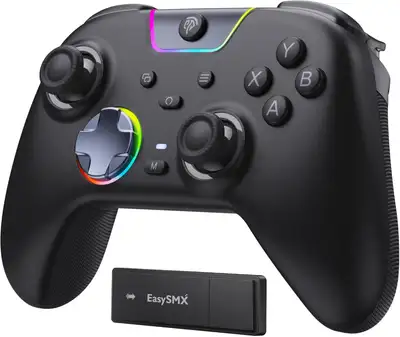 EasySMX X05 Pro Wireless PC Controller, View more