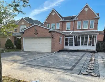 Landscaping /Driveways/Interlock service call 6478869566 , View more