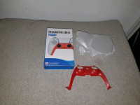 Decorative shell for ps5 for sale $10 