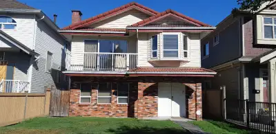 Fully furnished room sharing,key locked the private room We have a two level modern house available...