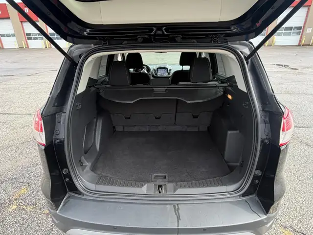 2016 Ford Escape SE| 1.6L EcoBoost | 197,500 km in Cars & Trucks in Markham / York Region - Image 10