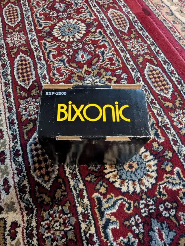 Bixonic EXP-2000 in Amps & Pedals in Kingston - Image 4