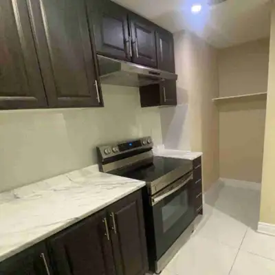 2 Bedroom Basement for Rent ✨ Features: • 2 bedrooms + living area • Full kitchen with appliances •...