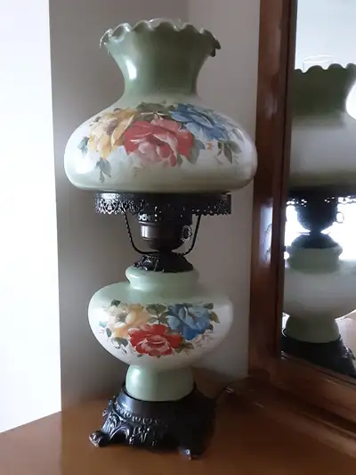 Lampe 1970, View more