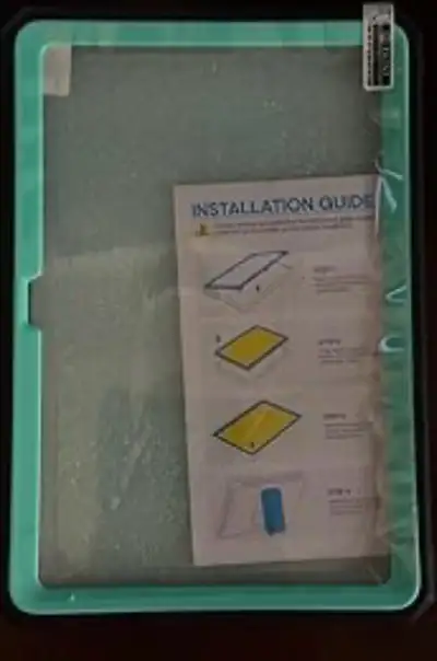 8/8 plus Tablet rugged cover., View more