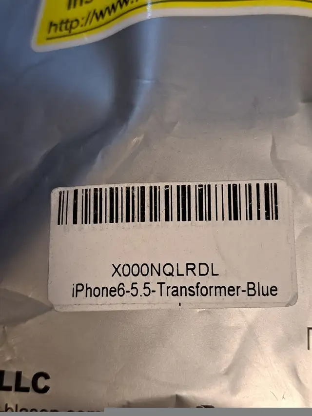 IPhone 6 cellphone case  in Cell Phone Accessories in Oshawa / Durham Region - Image 8