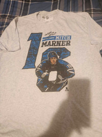 New, Toronto Maple Leaf, Mitch Marner t-shirt