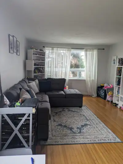 Two Bedroom Apartment - Keele and Eglinton