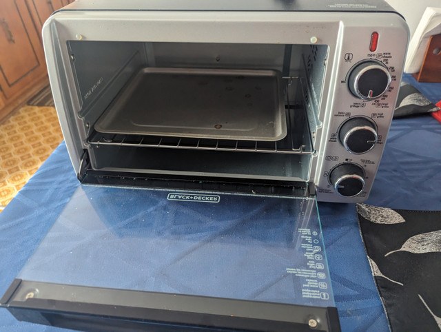 Four grille-pain / Toaster Oven dans Grille-pain et fours  à Longueuil/Rive Sud