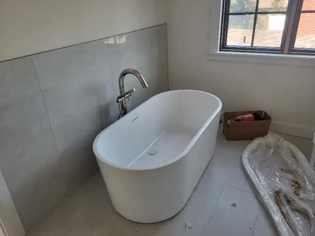 LICENSED AND INSURED PLUMBER in Plumbing in Bedford - Image 9