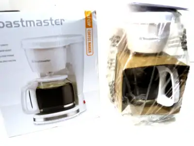 Toastmaster, 12 Cup Coffee Maker, View more
