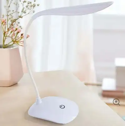 Brand New LED Lamp with USB Cable, View more