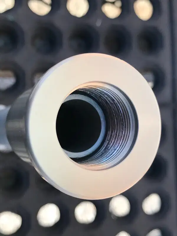 BMW oem s1000rr front rim spindle axle shaft bolt wheel holder in Other in City of Toronto - Image 6