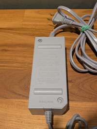 Authentic Nintendo Wii GENUINE Authentic AC Power Supply