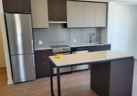 Apartment for Rent in Downtown Toronto