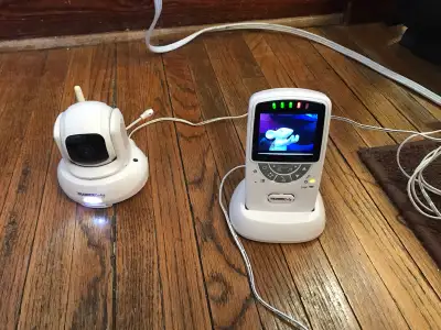 Blorex Baby Monitor, View more