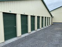 LOOKING FOR LONG TERM STORAGE?  LOW RATES. NEW UNITS.