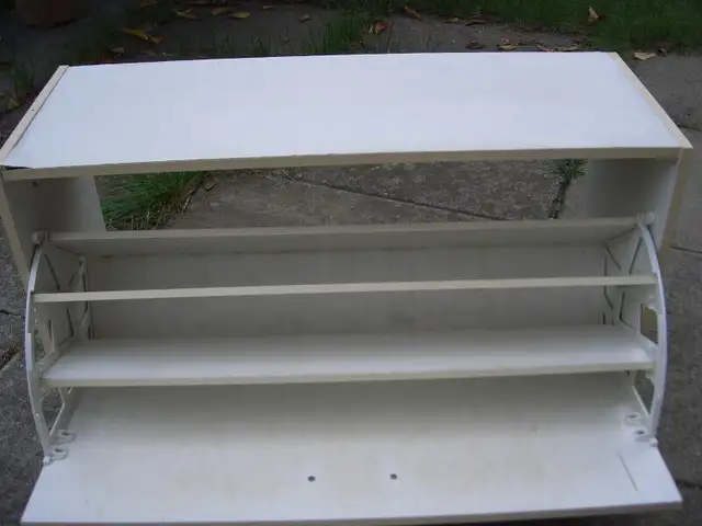 Shoes Cabinet in Bookcases & Shelving Units in City of Toronto - Image 2