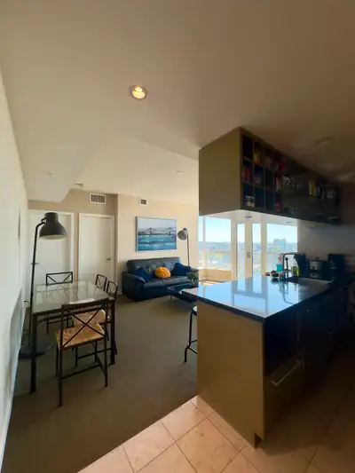 Life Just Got Easier: Private Room, All Utilities Included!